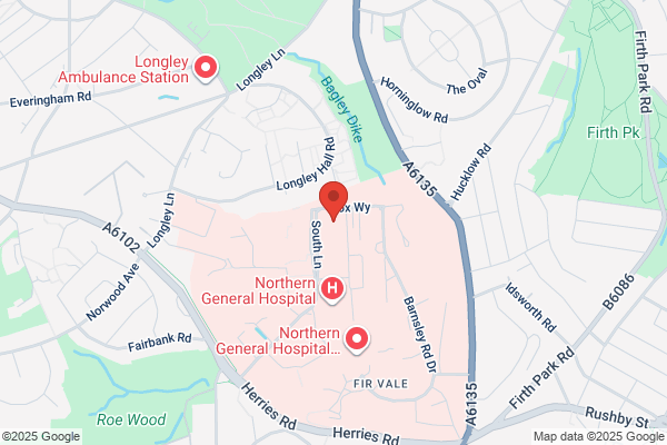 South Yorkshire Laboratory