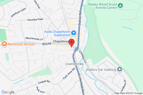 Chapeltown