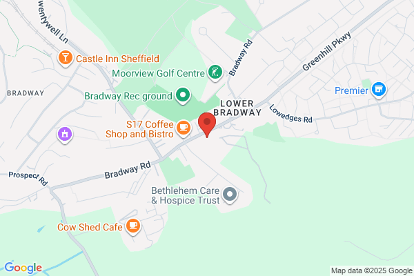 Dore & Totley Golf Club