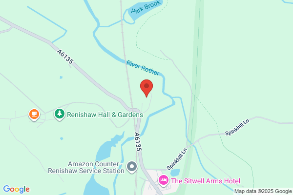 Renishaw Park Golf Club