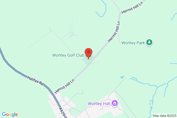 Wortley Golf Club