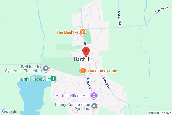 Harthill Fruit & Veg
