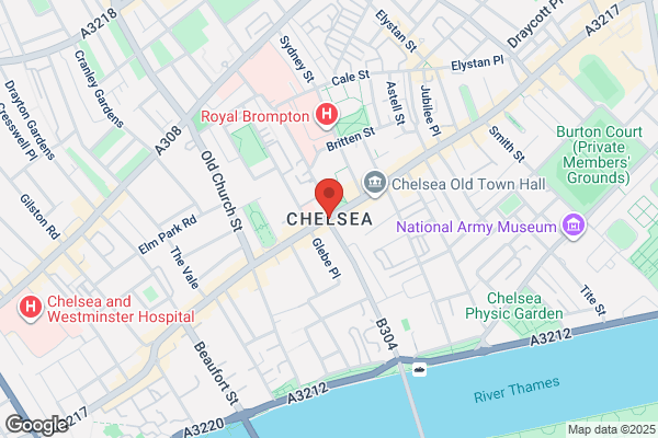 Chelsea