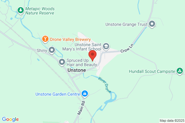 Unstone Community Centre