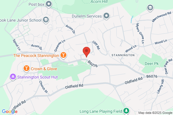 Stannington Hardware