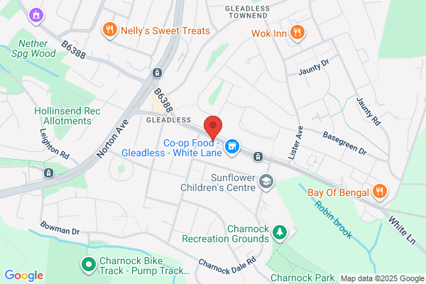 Charnock Centre