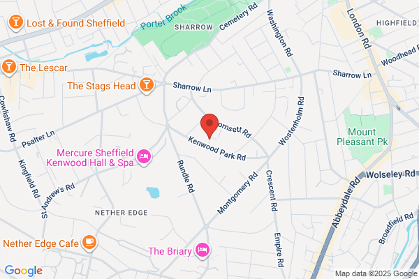Sheffield South West Primary Care Trust