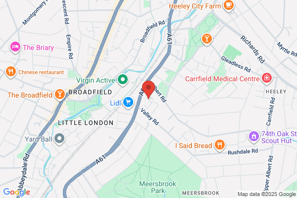 Proctor Heating Services Ltd