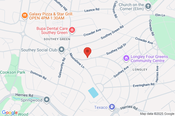 Globe Property Maintenance
