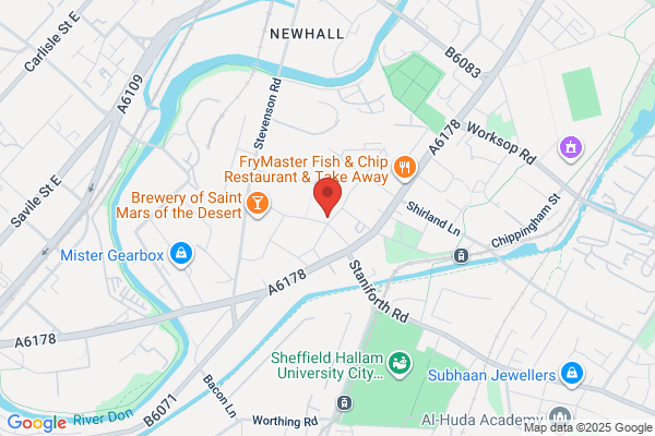 Associated Polymer Services Ltd