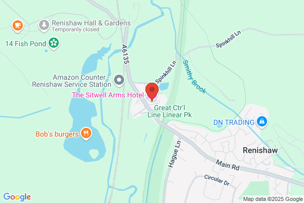 Sitwell Arms Hotel