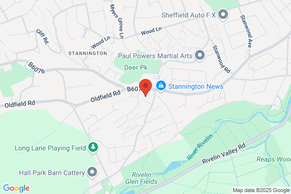 Beighton Tennants Association