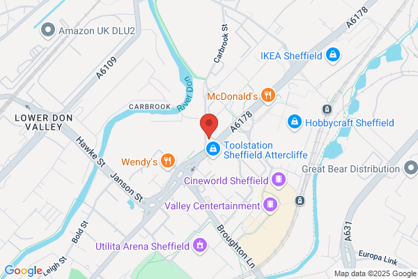 Chevin Housing Society Ltd
