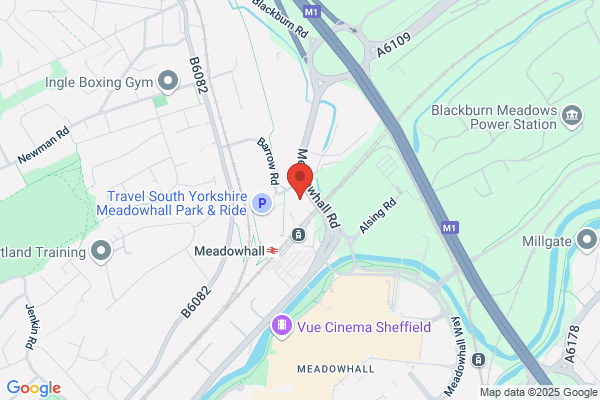 Yorkshire Metropolitan Housing Association