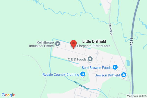 Shepcote Engineering Ltd