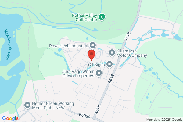 Miller Fluid Power