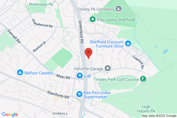 Wolseley Pipe Centre & Climate Centre