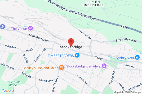 Stocksbridge