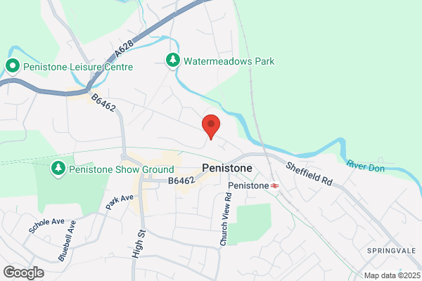 Penistone Youth