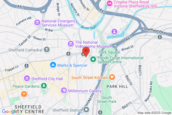 Find a Notary Public