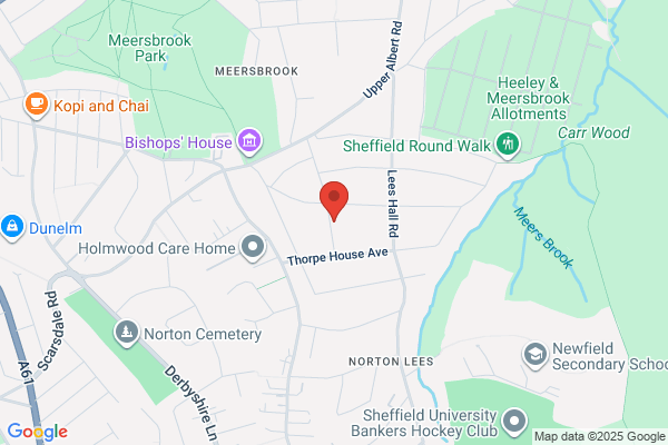J Brown