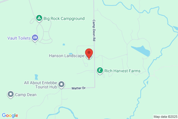 Hanson Landscapes