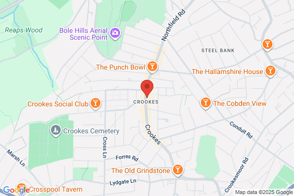 Churchill Dry cleaner & Laundry service