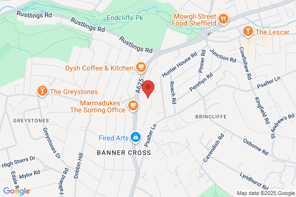 Gribbens Launderette