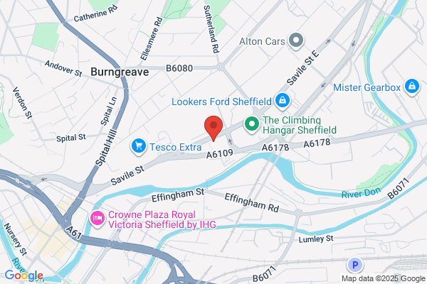 Legal Justice Solicitors