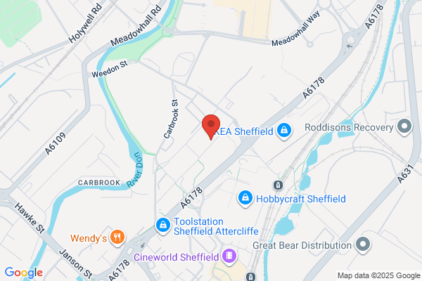 Wosskow Brown Solicitors