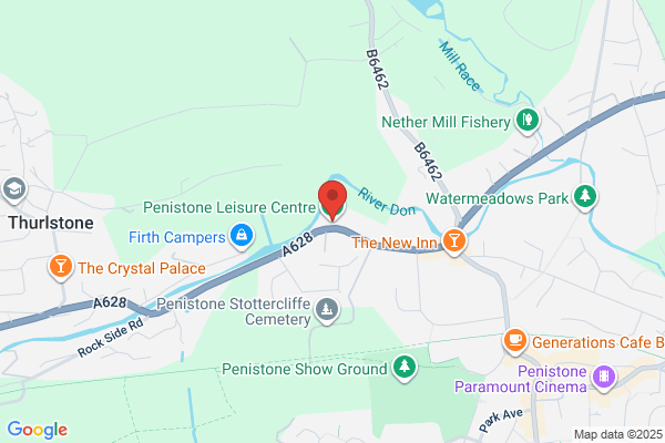 Penistone Leisure Centre