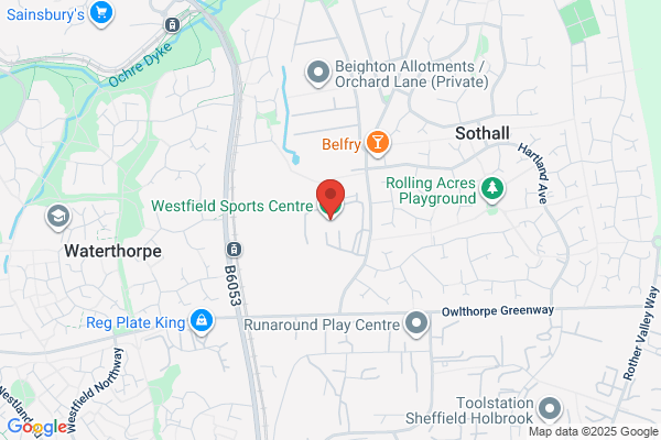Westfield Sports Centre