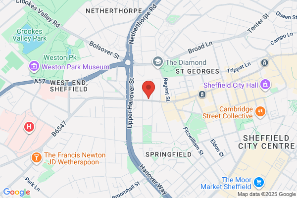 Sheffield Property To Let