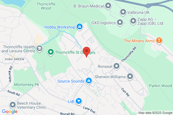 Specialist Property Services (Northern) Ltd