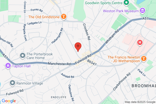 Broomhill Community Library