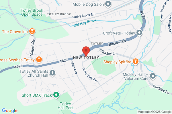 Totley Library