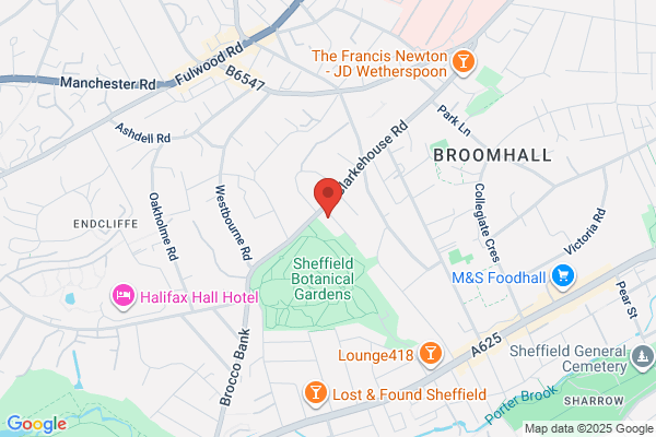 Bannerdale Curriculum Centre