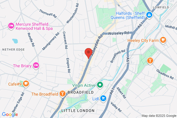 Economy Locksmiths Sheffield