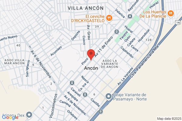 Ancon