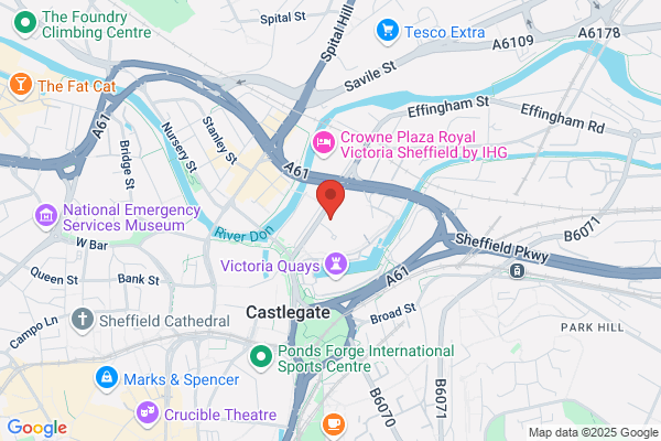 Priority Research Ltd