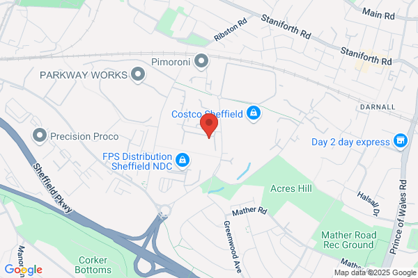 Cheryl Brooks Marketing Ltd