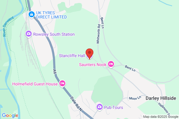 Stancliffe