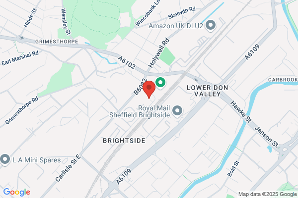 Roxspur Measurement & Control Ltd