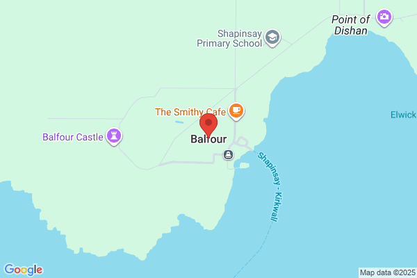 Balfour
