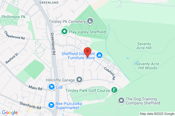 Goldrite Ltd