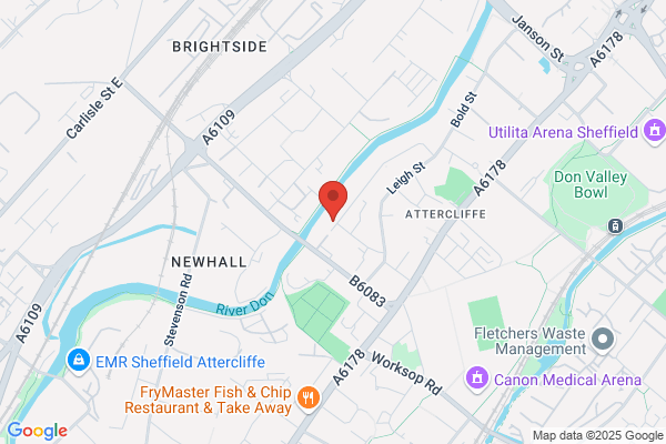 Neville Roe Industries Ltd