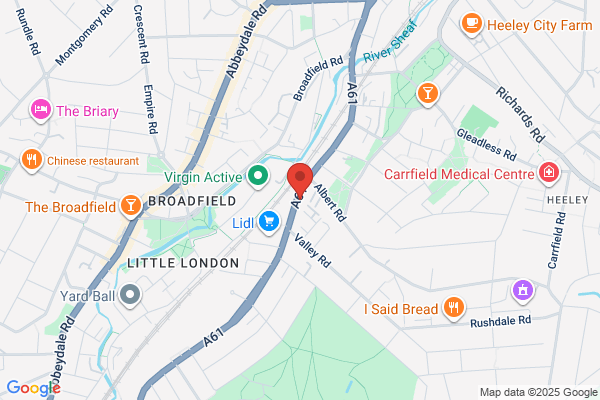 Hobbies