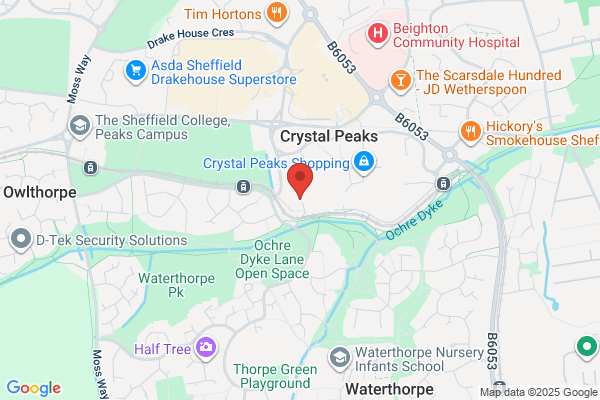 Just Mortgages Crystal Peaks