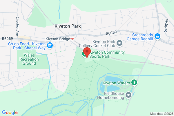 Kiveton Motorcycles