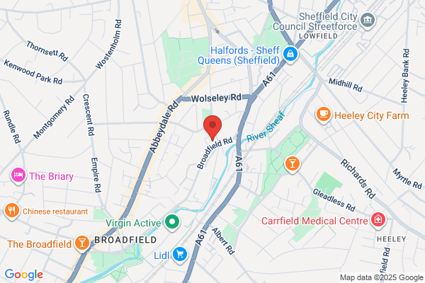 South Yorkshire Clutch Supplies